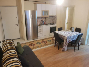 29 Osama Alsadi Appartment in Istanbul, Başakşehir